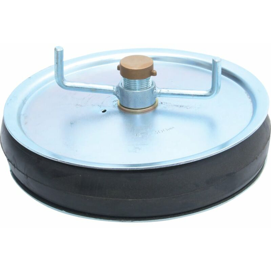 12' x 1/2' Drain Test Bung - Kennedy