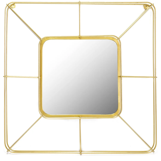 Busch Fog Free Accent Mirror