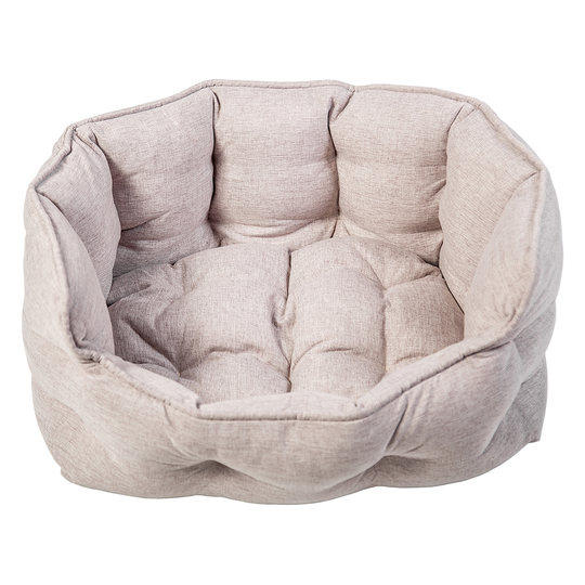 Batumi Cat Bed - 65 x 45 x 30 cm (L x W x H)