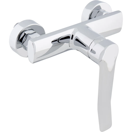Diane Double Exposed Shower Valve