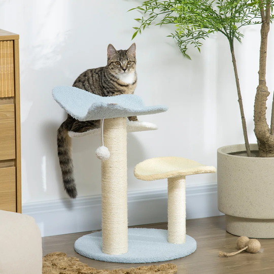 54cm Cat Tree or Condo