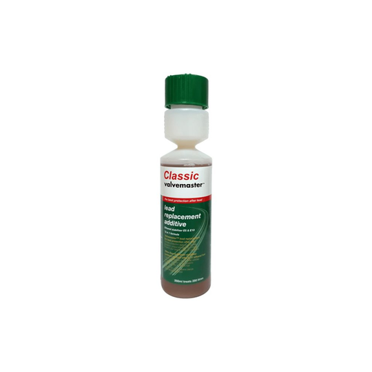 VALVEMASTER Valvemaster - 2 in 1 Formula - 250ml [1768]
