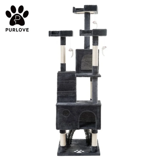 175cm Jaxson Cat Tree