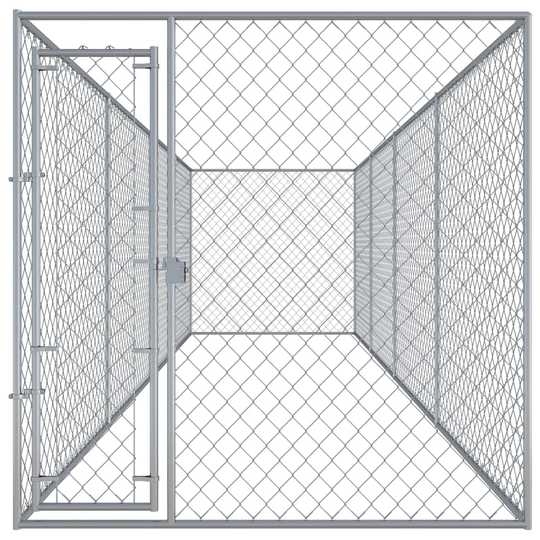 Harworth Pet Cage