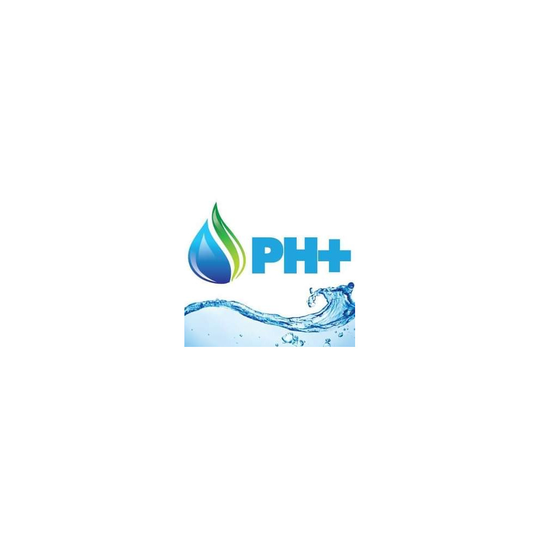 High Quality PH Plus 5Kg PH+ pH Increaser