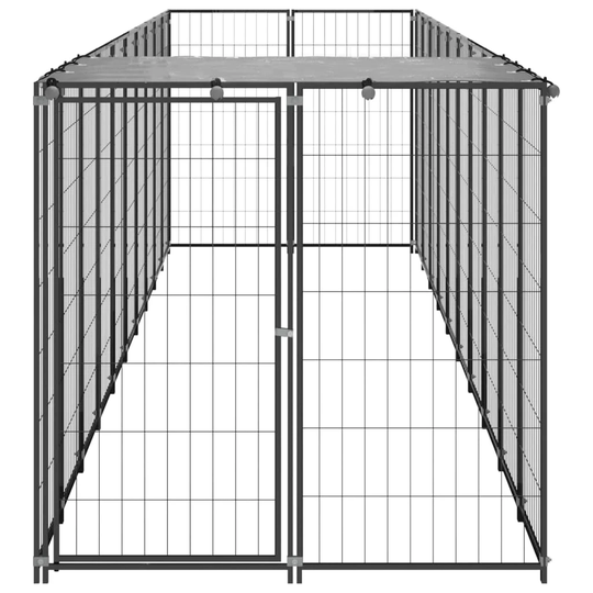 43.31cm Pierce Dog Pen