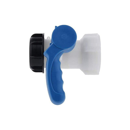 Universal Adapter for ibc Water Tank, ibc Tank, ibc Tank Faucet, DN40 62mm Poppet Valve.