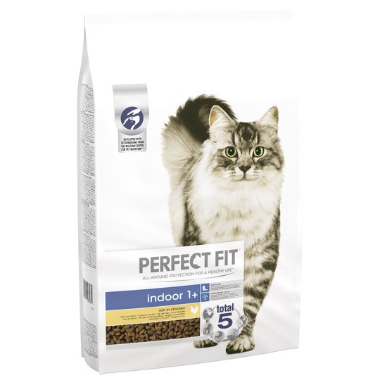 Perfect Fit Indoor 1+ Rich in Chicken - 7kg