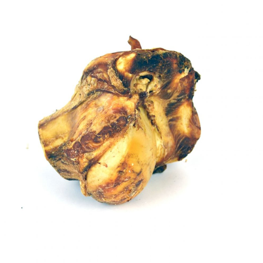 T. Forrest & Sons Roasted Knuckle Bone (bulk) (Pack of 20)