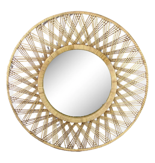 Margolis Accent Mirror