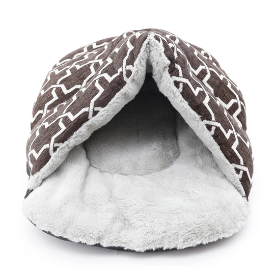 Wendy Round Cat Bed