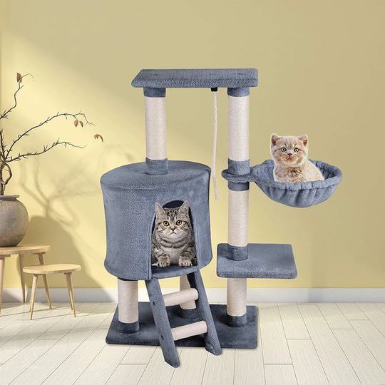 56cm Calliope Cat Tree