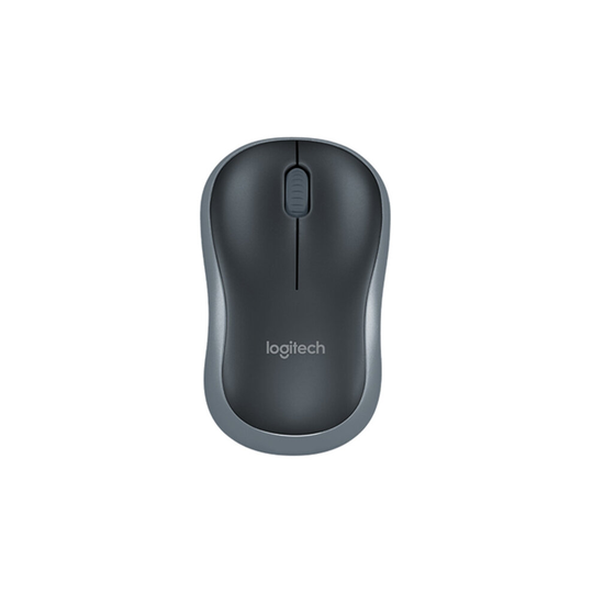 Mice M185 wireless mouse 2.4GHz 1000 DPI colorful pc mouse