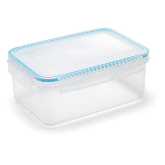 Addis - Clip & Close Rectangular Large Container 2 l 506370