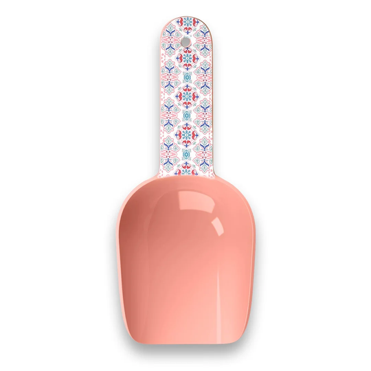 Mariela Two Pet Cup Scoop