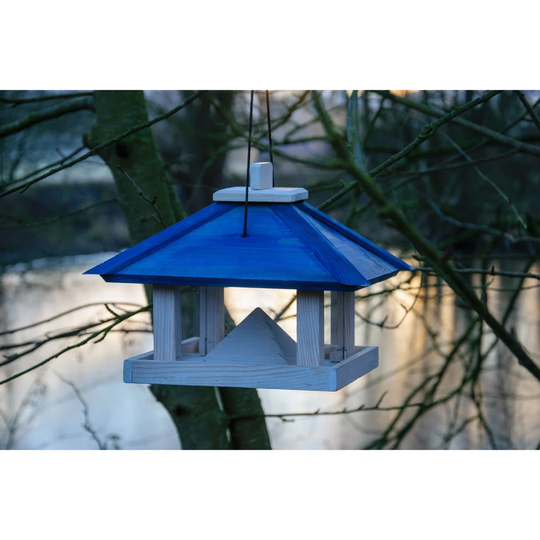 Alexandia Decorative Bird Feeder