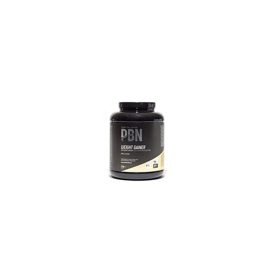 PBN Weight Gainer Vanilla 3kg Jar