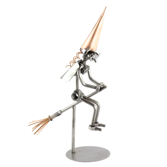 Witch Screw Man Piatt