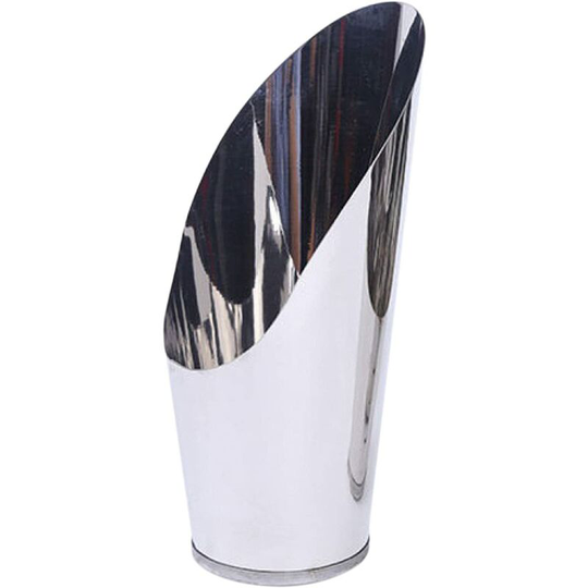 Multi-purpose Shovel Meaty Plant Shovel Bucket Shovel Potted Plant Shovel Cylinder for Succulent Plants Household Gardening Pot, 17.5 * 8cm