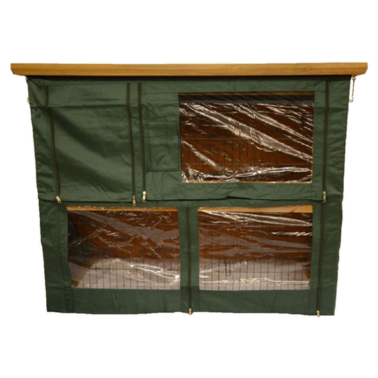 Lazy Bones Hutch Cover for LB-304