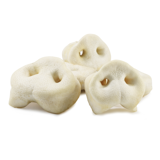 Puffed Pig Snouts - 10 Pack