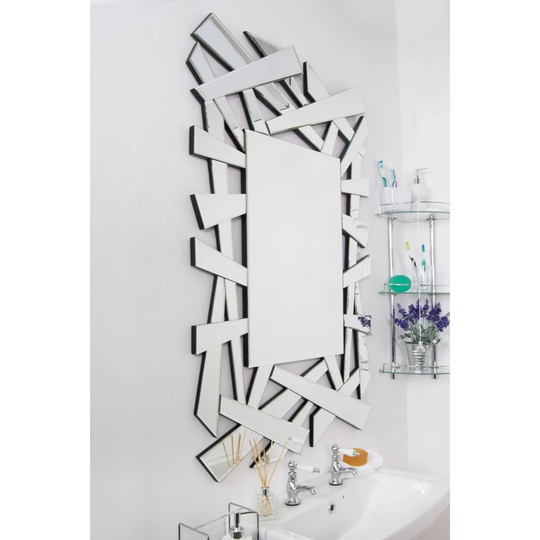 Briarwood Accent Mirror