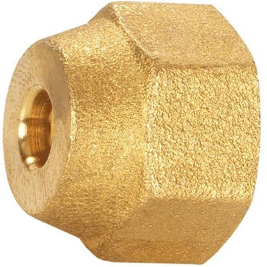 5/16 sae Air Conditioning Slon Nut