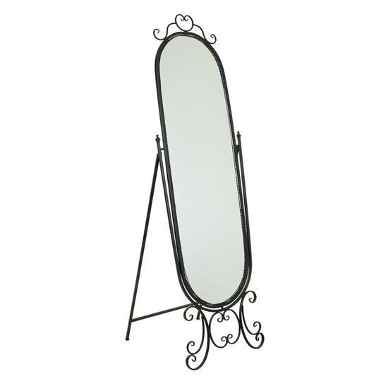 Arine Cheval Mirror