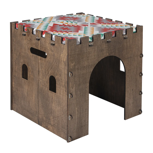 Faust Square Furniture Function