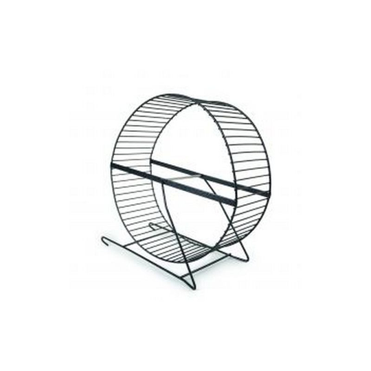 Pennine - Rat Wheel & Stand (One Size) (May Vary) - May Vary
