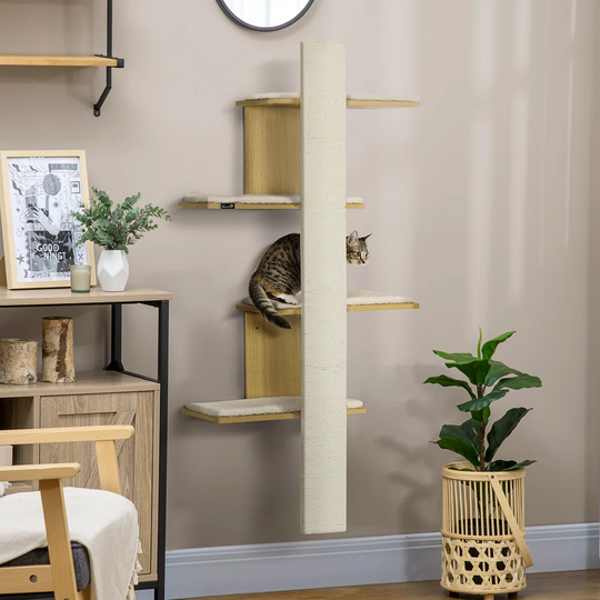 143cm Cat Tree