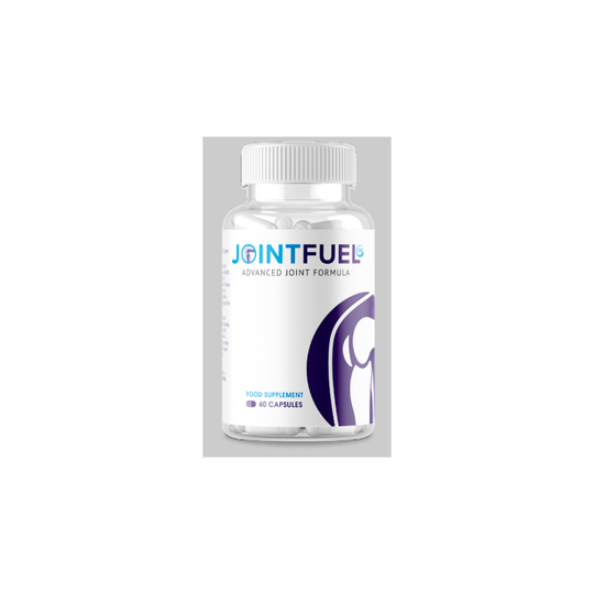 Jupiter Labs Joint Fuel 360 - 60 Capsules