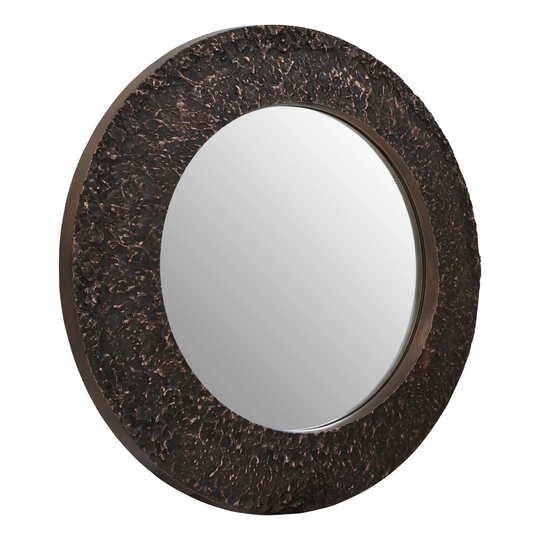 Corinne Accent Mirror