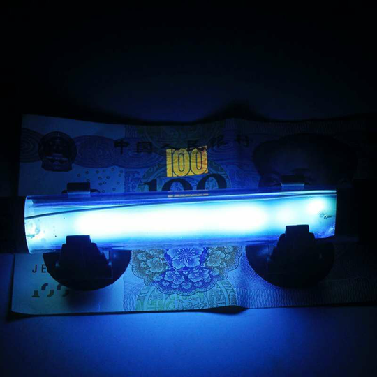 Uv germicidal lamp for aquarium, 13W uv disinfection lamp for aquarium