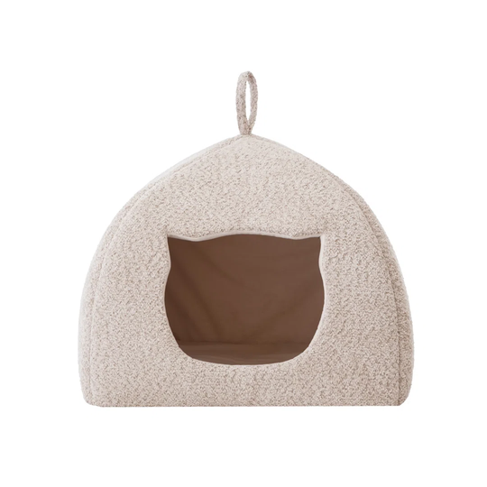 Faye Hooded