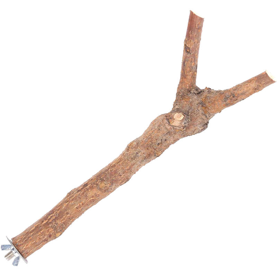 Happy Pet Branch Perch (Medium) (May Vary) - May Vary
