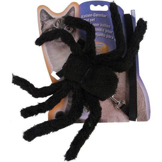 Pet Halloween Costume B09112 Black