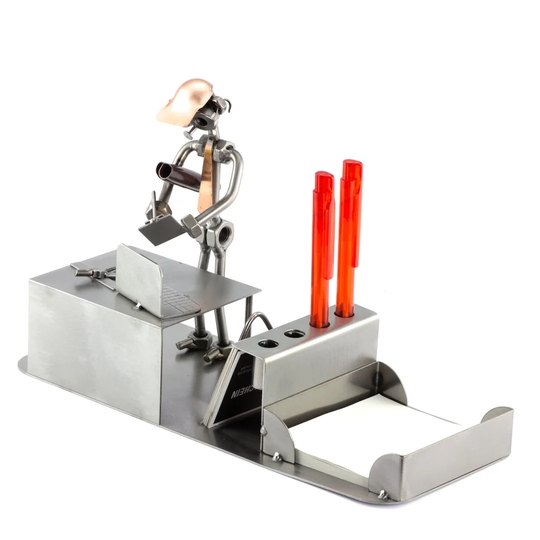 Rayfield Engineer Office Screw Man Desk Organiser
