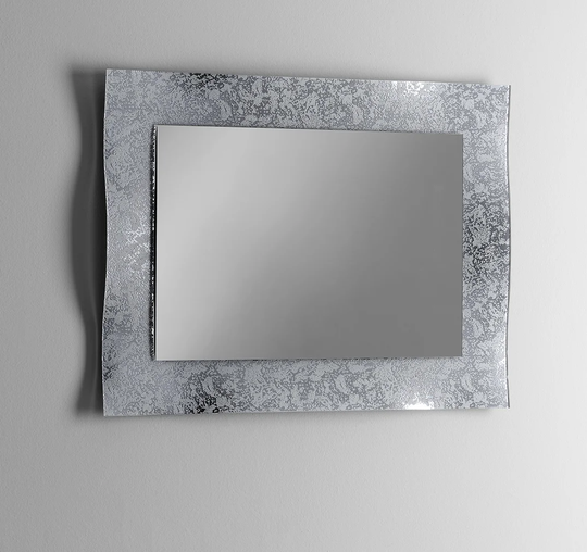 Dunwich Accent Mirror