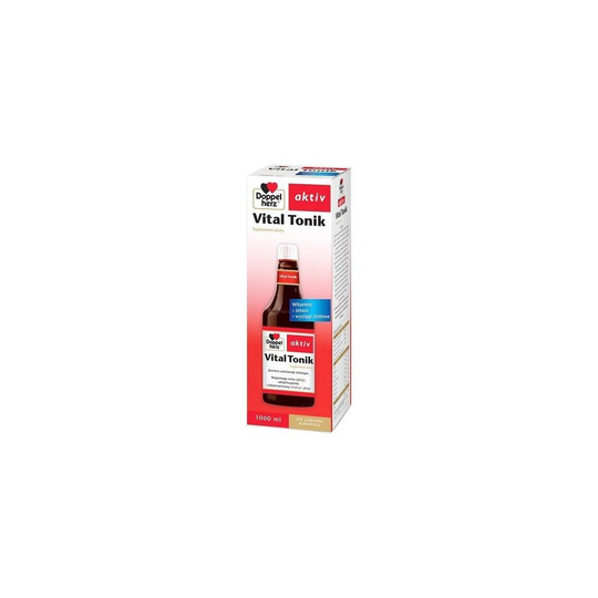 Doppelherz Vital Tonik 1000ml