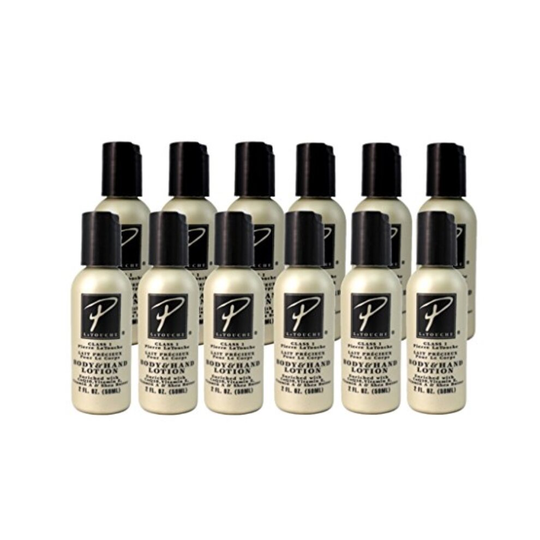 P. Latouche Body & Hand Lotion 2 oz. (Pack of 12)