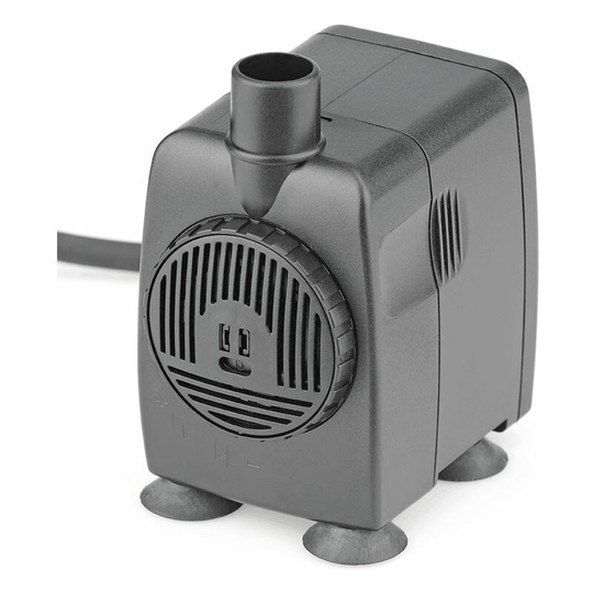 Eden - Aquarium Feature Water Pump 128 (1150 lph)