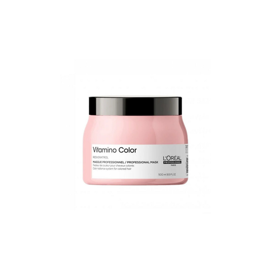 L'Oréal Professionnel Série Expert Vitamino Color Mask 500ml