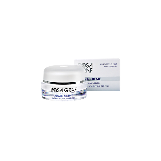 Intensive Eye Cream with Plant Collagen 15 ml/0.5 fl. oz.