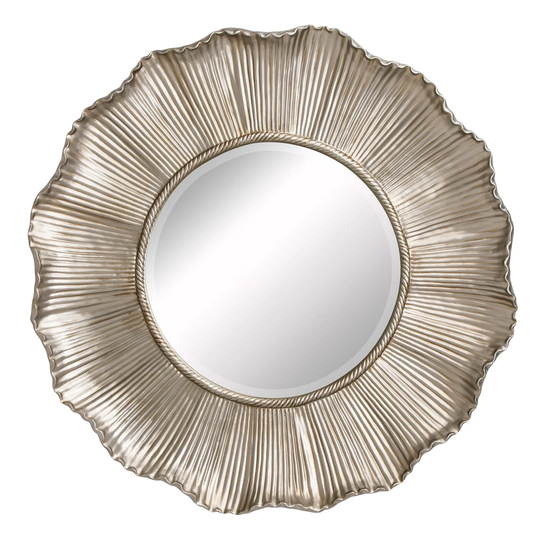 Gibbsboro Wall Accent Mirror