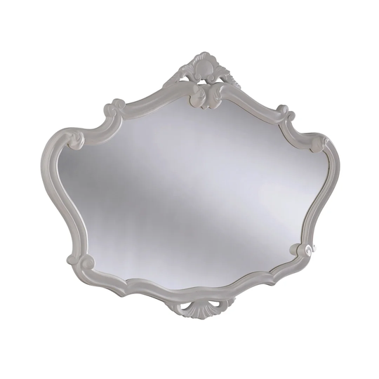 Asner Accent Mirror
