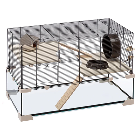 Karat Small Animal Cage