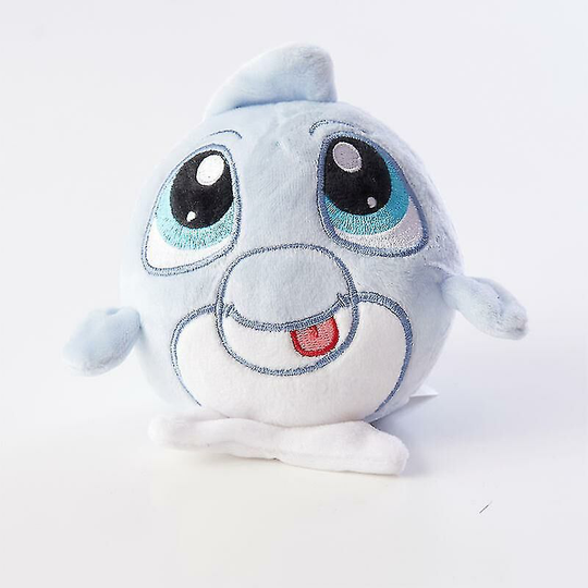 Ssdlv Plush Toy Turned Into a Puppy Doll Childrens Gift For Girls Day Cute Small Rag Doll Sleeping Pillow Doll Thsinde