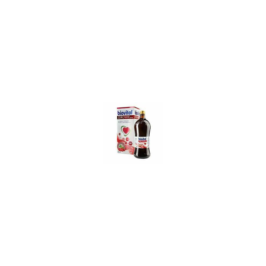 BIOVITAL PLUS x 1000 ml