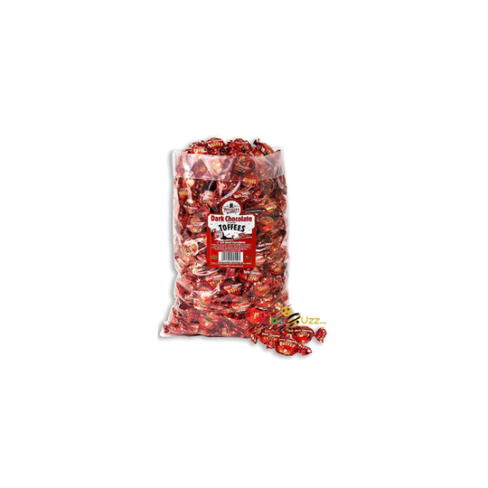 (1 Kg) Walkers Nonsuch Dark Chocolate Toffee